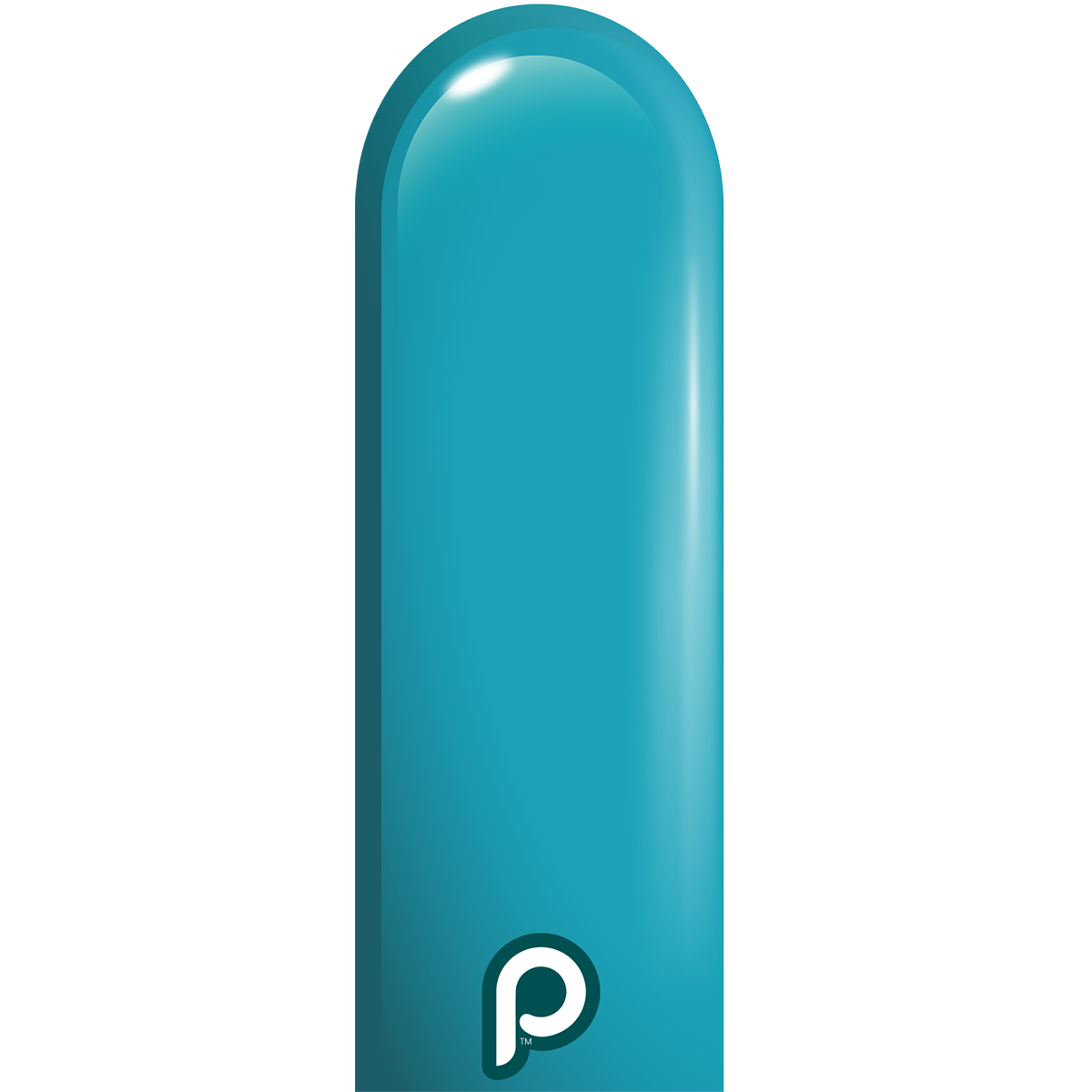 260 nozzle up Turquoise (50ct) - PRIMA